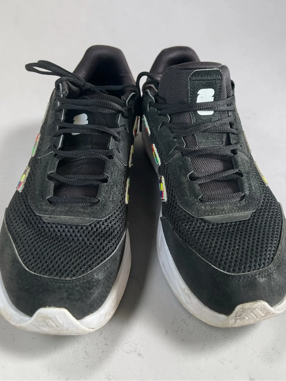 adidas fifa supervisor